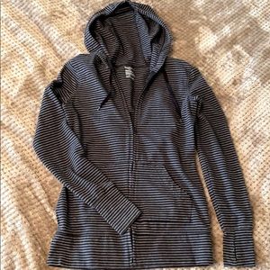 Gap Body zip up active jacket